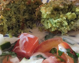 Foto del paso 3 de la receta: Falafel 🥙