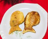 Foto del paso 6 de la receta: Japanese Taiyaki 🥣 Pastelitos con forma de Pez  con Rellenos Diferentes !