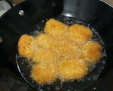 Foto langkah ke 12 dari resep Banana Nugget Special (Keju Luar Dalam).