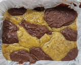 Foto del paso 9 de la receta: 🍠 Dulce de batata al chocolate naturalmente endulzado 🍠 Sin azúcar, sin edulcorantes, con agar agar