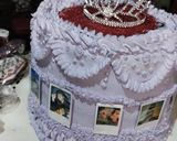 Foto del paso 2 de la receta: Feliz cumpleaños Bianca!!