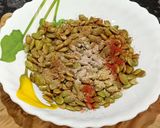 A picture of step 3 of Healthy Roasted Masala Pumpkin Seeds.