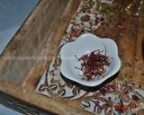 Saffron Mango Lassi recipe step 4 photo