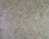 Foto del paso 1 de la receta: Pancitos de papa (hash brown)