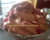 Foto del paso 6 de la receta: Espuma de chocolate con sifón en Thermomix