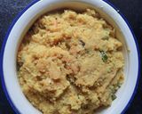মসুর ডালের খিচুড়ি (masoor dal khichdi recipe in Bengali) রেসিপি ধাপ - 4 ছবি