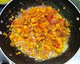 ধাবা স্টাইল চিকেন তড়কা(Dhaba style chicken tadka recipe in Beng রেসিপির ধাপ 3 ছবি