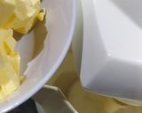 Foto del paso 2 de la receta: Buttercream de merengue Suizo