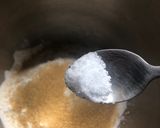 Φωτογραφία βήματος 1 της συνταγής Βάφλα με μπισκότα και φουντούκια 🧇