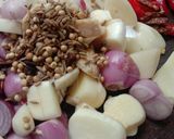 Foto langkah ke 1 dari resep Semur Jengkol Khas Betawi.