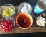 Fruity Sundae recipe step 1 photo