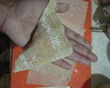 Foto langkah ke 6 dari resep Masakan Simpel Pemula #2: Fried Dumpling (Spaghetti Bolognaise).