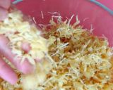 Hình bước làm 4 của món Tương sò điệp (XO - sauce)