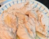 涼拌蔥油雞小黃瓜的食譜步驟3照片
