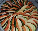 Foto del passaggio 5 della ricetta Ratatouille