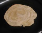 Foto langkah ke 6 dari resep Roti Maryam.