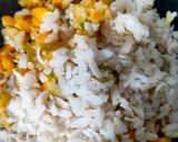 કોર્ન ટિક્કી બર્ગર (Corn Tikki Burger Recipe In Gujarati) રેસીપી સ્ટેપ1ફોટો