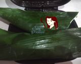 Foto langkah ke 4 dari resep Ikan Bakar Bungkus Daun Pisang Simple 🍴.