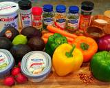 Mike's Creamy Avocado Dip & Spread recipe step 1 photo