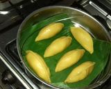 Foto langkah ke 6 dari resep Chai Pao (Vegetable Stuff cake).