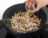 鮭魚玉子雜炊的食譜步驟7照片