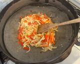 Foto del paso 3 de la receta: Pollo al Disco