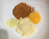 Hình bước làm 2 của món Mì ramen đơn giản