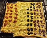 Vendégváró sós falatkák recept fázis 3 fotója