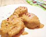 Foto del paso 9 de la receta Solomillo de cerdo en Salsa de almendras