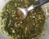 Foto del paso 7 de la receta: Mojo para el asado