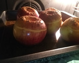 Foto del paso 4 de la receta: Manzanas al horno con explosión de sabores