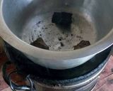 A picture of step 7 of Cake for diabetic patients (using natural sugar).