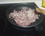Foto del paso 4 de la receta: Fajitas al estilo barbacoa 🌯