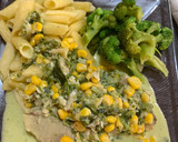 Foto del paso 4 de la receta: Filete de pescado a la poblana