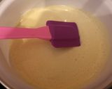 Mézes diótorta (2013-as országtorta) recept fázis 10 fotója
