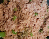 Foto del paso 2 de la receta: Quesadillas de atún estilo marlin (opción sana)