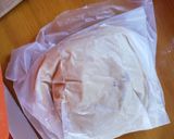 Foto del paso 4 de la receta: Pastafrola