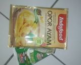 Foto langkah ke 4 dari resep Opor ayam ala momy irham.
