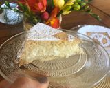 Foto del paso 7 de la receta: Tarta de Ricota Súper Cremosa!
