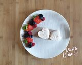 Foto del passaggio 8 della ricetta Semifreddo Veloce