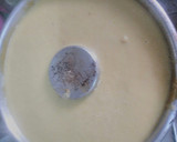 Foto del paso 7 de la receta: Budín de pan con flan al horno muy fácil