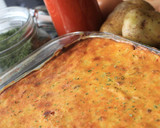 Foto langkah ke 8 dari resep Pastel Tutup Klasik Panggang Mudah Lezattt.