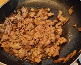 Foto del passaggio 3 della ricetta Fusilli d'oro alpino