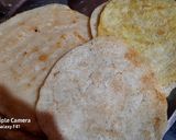 चावल का मसाला चीला रेसिपी(chawal ka masala chilla recdepie in hindi) रेसिपी चरण 5 फोटो