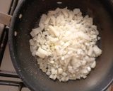 Foto del paso 1 de la receta Relleno de Fajitas