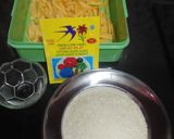 Foto langkah ke 1 dari resep Dodol sirang khas KalBar.