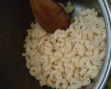 Foto langkah ke 1 dari resep Makaroni schotel / makaroni panggang.