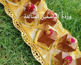 صورة لخطوة 3 من وصفة صابلي الشوكولا بريستيج