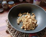 Foto del paso 2 de la receta: Zapallo cabutia relleno