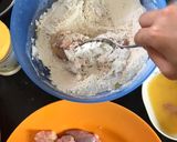 Foto langkah ke 3 dari resep Brown butter chicken ala eatlah (INI ENAK BANGET SUER, KALIAN HARUS COBA).